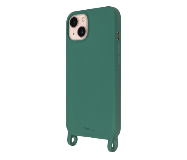 ARTWIZZ HangOn Case Silicone do iPhone 13 Jungle-Flower - 1238969 - zdjęcie 4